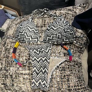 Mar Rio Brazilian cut bikini